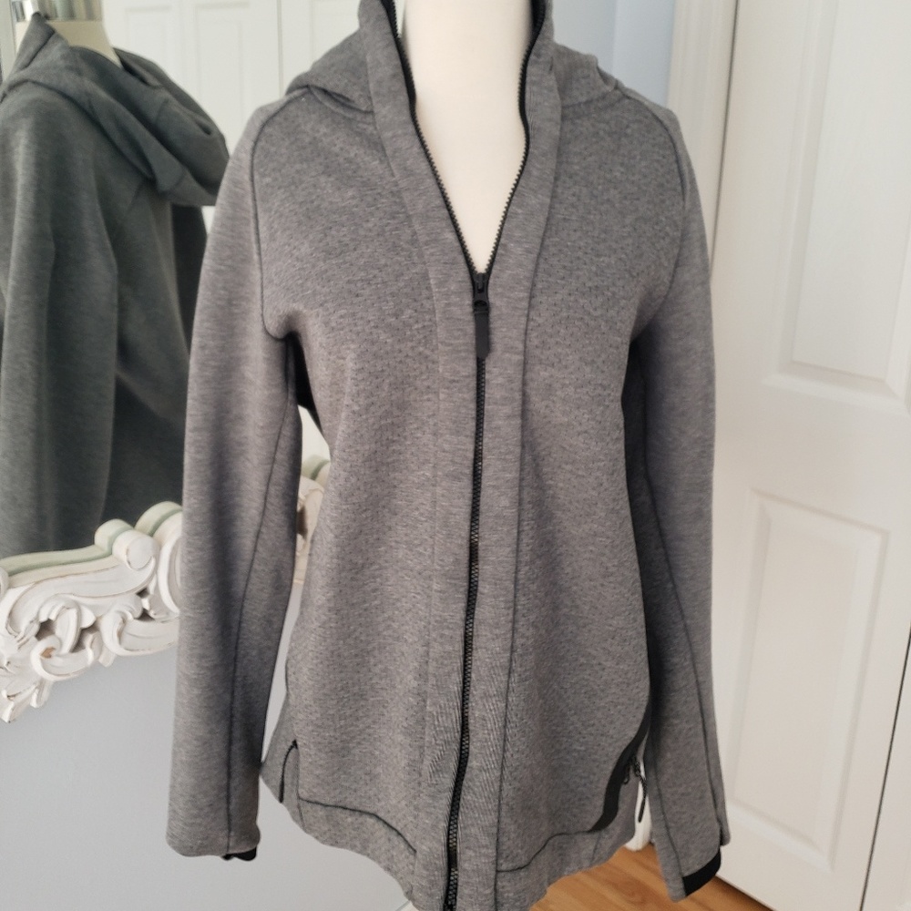 Nike zip up  jacket